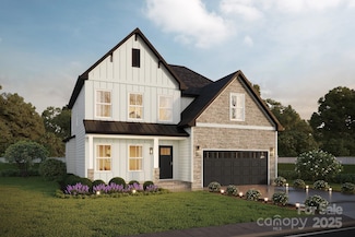 Lot 40 Swallowtail Ln, Kannapolis, NC 28083