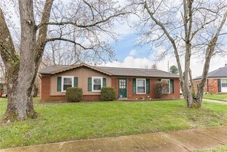 3403 Congress Ct, Jeffersonville, IN 47130