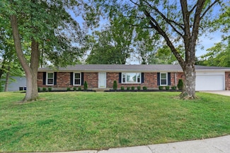 3081 Dale Hollow Dr, Lexington, KY 40515