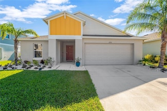 12931 Twin Bridges Dr, Riverview, FL 33579