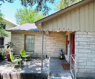 1206 Marshall Ln, Austin, TX 78703