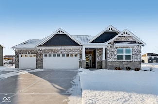 2364 Eagle Ave, Plainfield, IN 46168