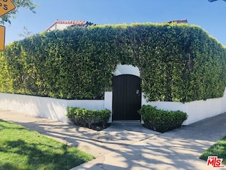 851 N Alfred St Unit 1/2, West Hollywood, CA 90069