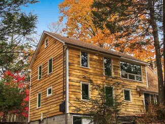 241 Silver Hollow, Woodstock, NY 12498