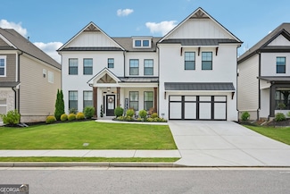 4189 Brookmont Way, Auburn, GA 30011