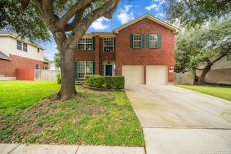 1505 Red Oak Cove, Schertz, TX 78154