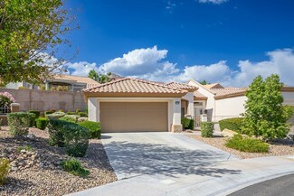 2733 Valley Downs Dr, Las Vegas, NV 89134