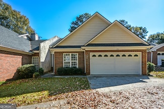 131 Greison Trail, Newnan, GA 30263