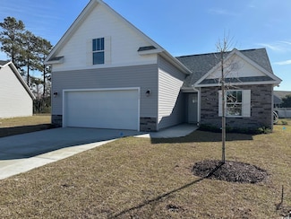 1248 Wehler Ct, Red Hill, SC 29526