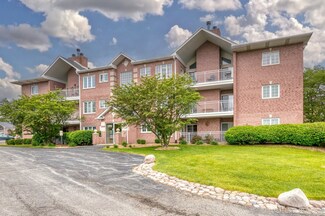 17910 Settlers Pond Way Unit 1D, Orland Park, IL 60467