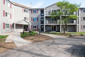 120 Fisherville Rd Unit 103, Concord, NH 03303