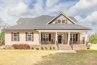 3306 Tom Bartles Rd, Appling, GA 30802