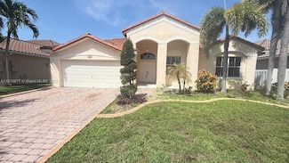 3654 SW 162nd Ave, Miramar, FL 33027