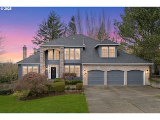12635 SW 61st Place, Portland, OR 97219