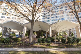 1200 N Nash St Unit 860, Arlington, VA 22209