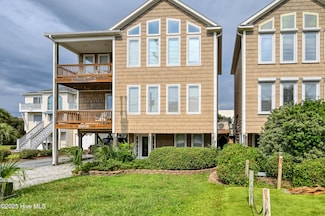 1180 N Anderson Blvd Unit B, Holly Ridge, NC 28445