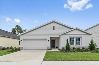 17641 Serenoa Blvd, Clermont, FL 34714