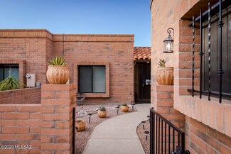 8786 N Coral Ridge Loop, Tucson, AZ 85704