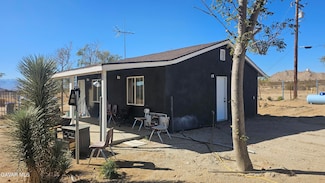 18105 E Avenue I, Lancaster, CA 93535