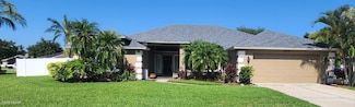 6716 Duckhorn Ct, Port Orange, FL 32128