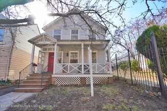 86 Harrison St, Staten Island, NY 10304