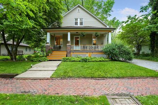 503 E California Ave, Urbana, IL 61801