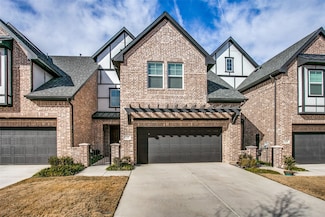 133 Claire Dr, Trophy Club, TX 76262