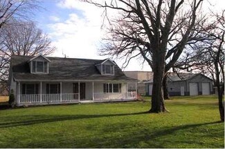 420 N Laura St, Payne, OH 45880