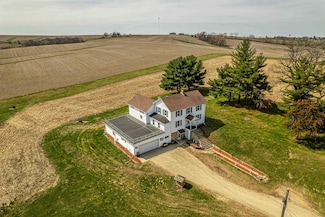 1943 Wisconsin 11, South Wayne, WI 53587