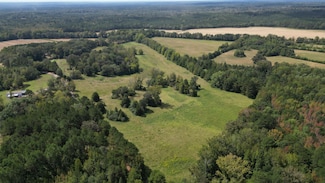 0 Lebanon Rd, Eupora, MS 39744