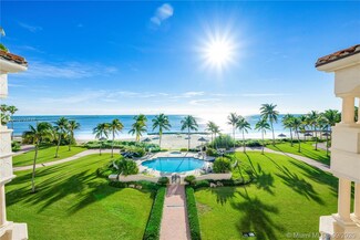 7842 Fisher Island Dr Unit 7842, Miami Beach, FL 33109