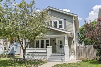956 Mcclain Rd, Columbus, OH 43212