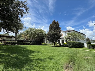 7229 Sunny Meadow Alley, Windermere, FL 34786