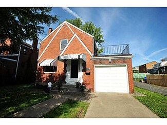 435 Macarthur St, Mc Kees Rocks, PA 15136