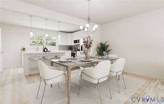 287 Greenpark Rd, Sandston, VA 23150