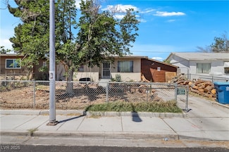 121 N 20th St, Las Vegas, NV 89101