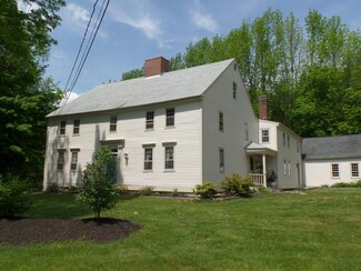520 Catamount Rd, Pittsfield, NH 03263