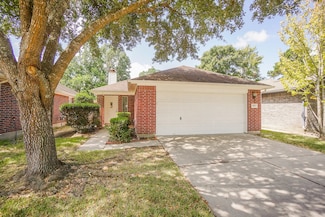 4915 Deer Point Dr, Spring, TX 77389