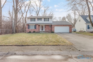 6539 Aftwood Dr, Sylvania, OH 43560