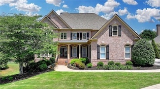 9055 Preston Ln, Suwanee, GA 30024