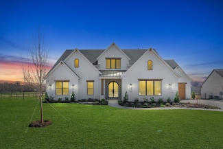 1401 Enchanted Way, Allen, TX 75002