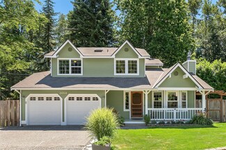 24314 Lockwood Rd, Bothell, WA 98021