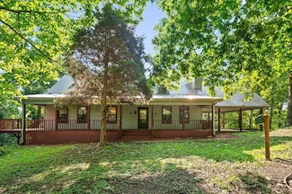 11326 E Brainerd Rd, Apison, TN 37302