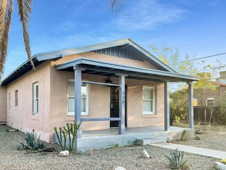 228 E Helen St, Tucson, AZ 85705