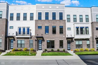 9730 Junction Station, Fishers, IN 46037