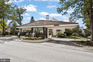 500 Berwyn Baptist Rd, Devon, PA 19333