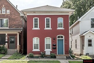 611 N 2nd St, Mankato, MN 56001
