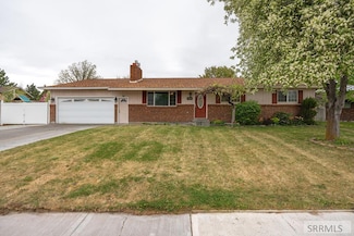 1865 Caribou St, Idaho Falls, ID 83401