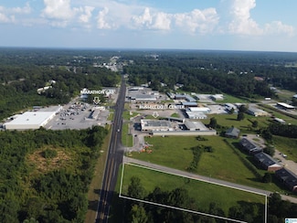 2301 7th St N, Clanton, AL 35045