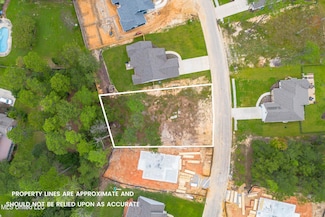 Lot 76 S Founders Way, Hattiesburg, MS 39401